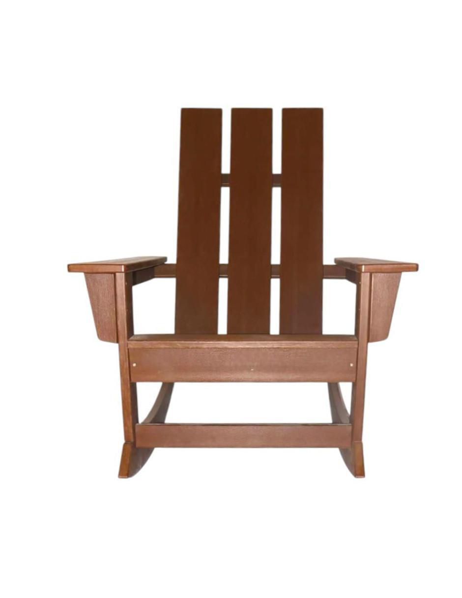 Silla Adirondack