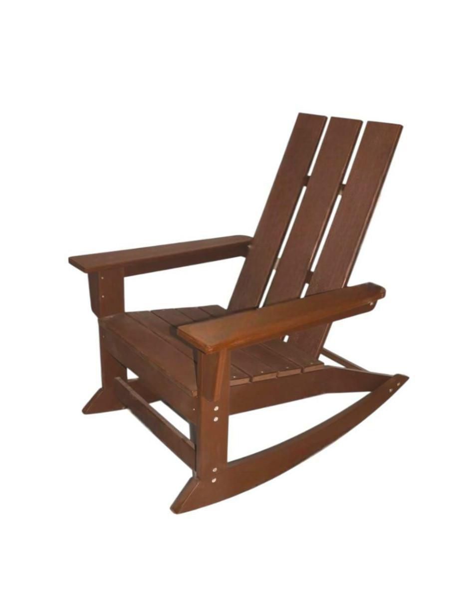Silla Adirondack 2