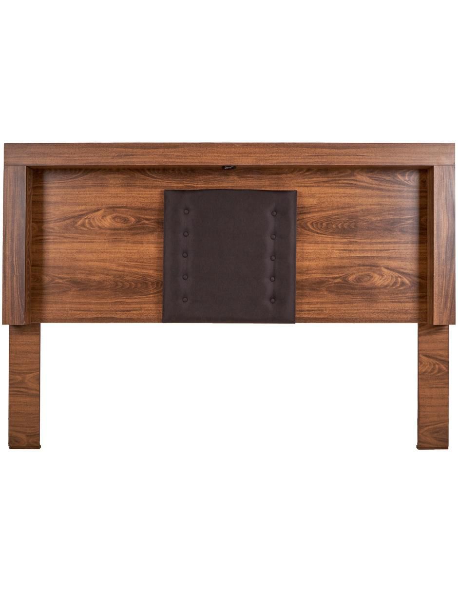 Cabecera Saint Germain de MDF
