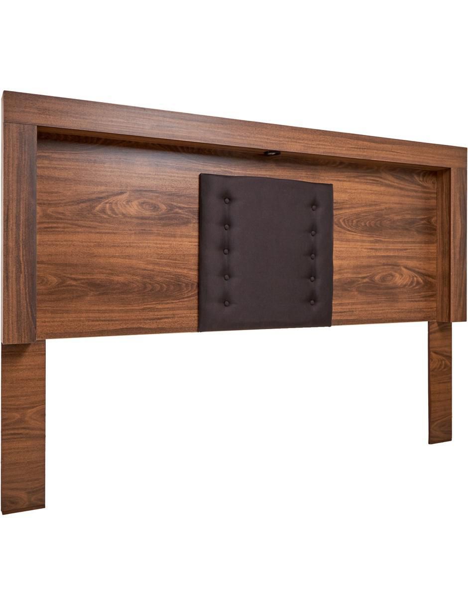 Cabecera Saint Germain de MDF 2