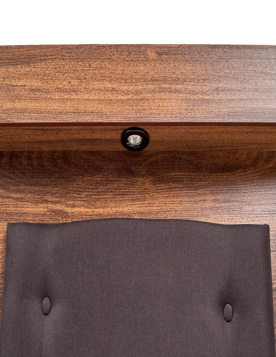 Cabecera Saint Germain de MDF 3