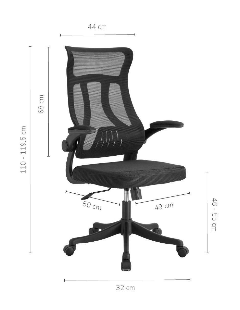 Silla escritorio 6