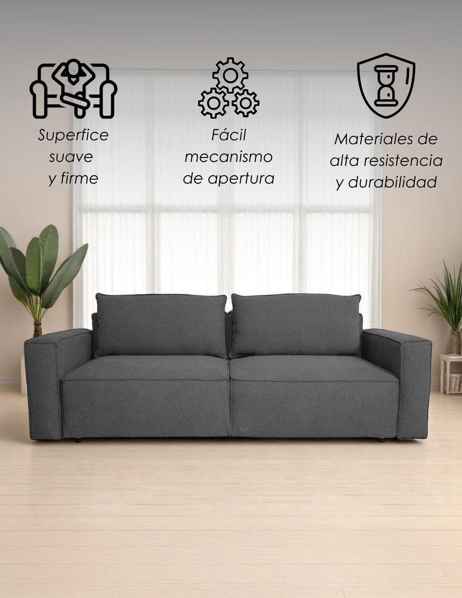 Sofá cama 2