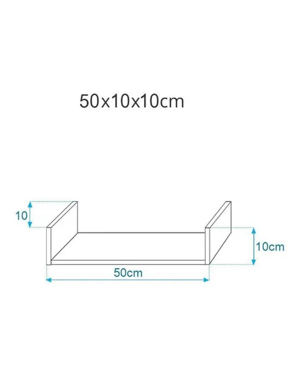 Repisa de MDF 5