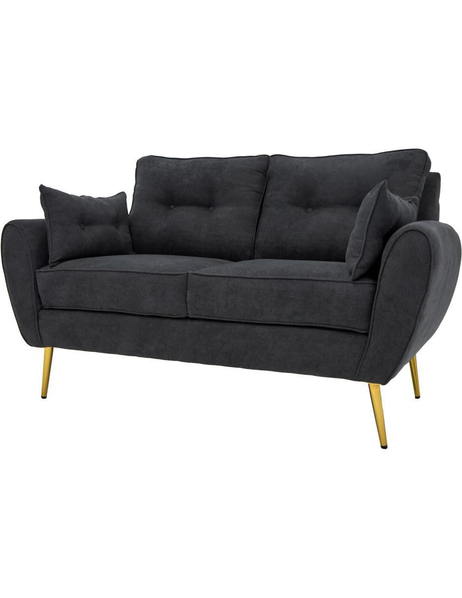 Love seat Boho 2