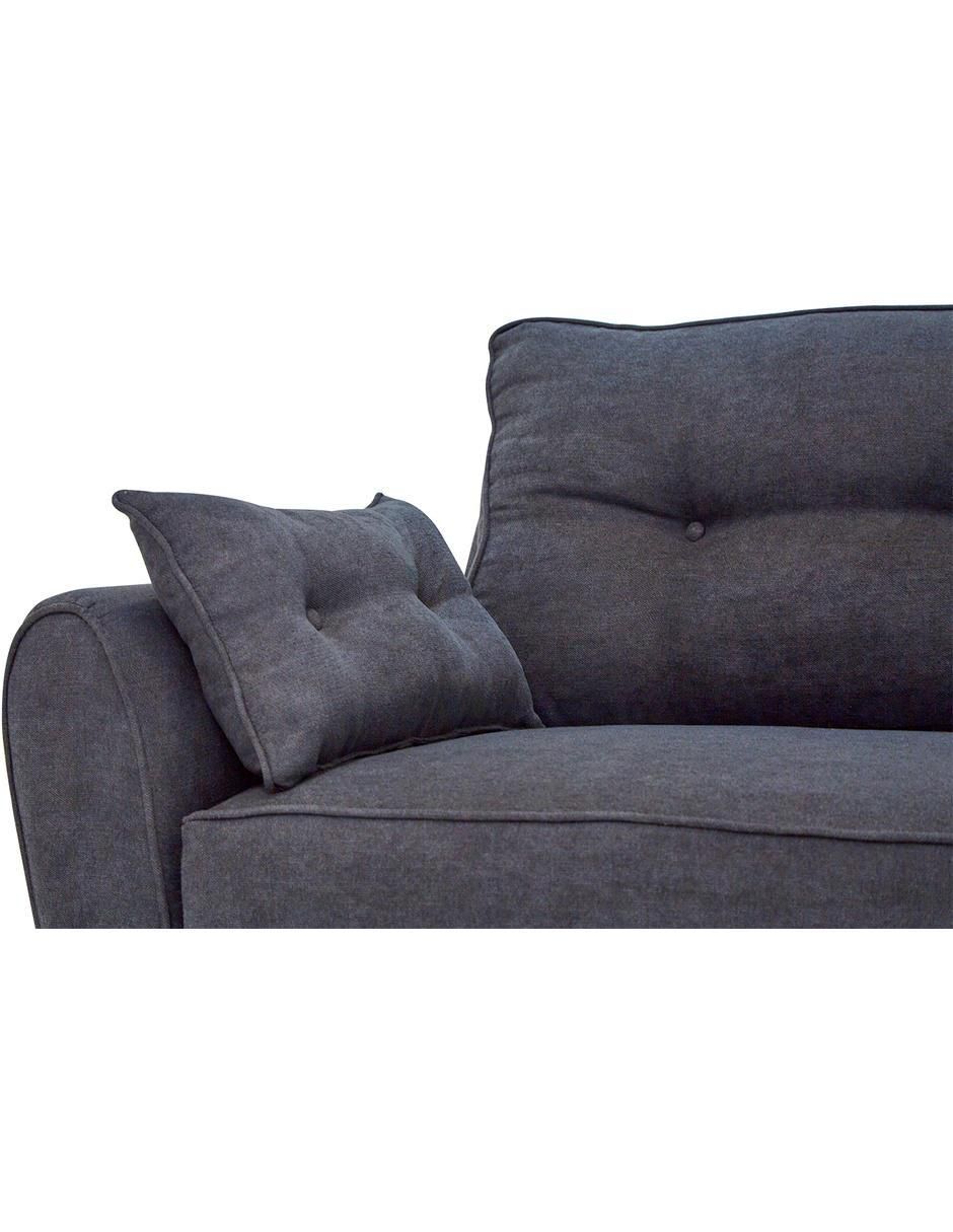Love seat Boho 3