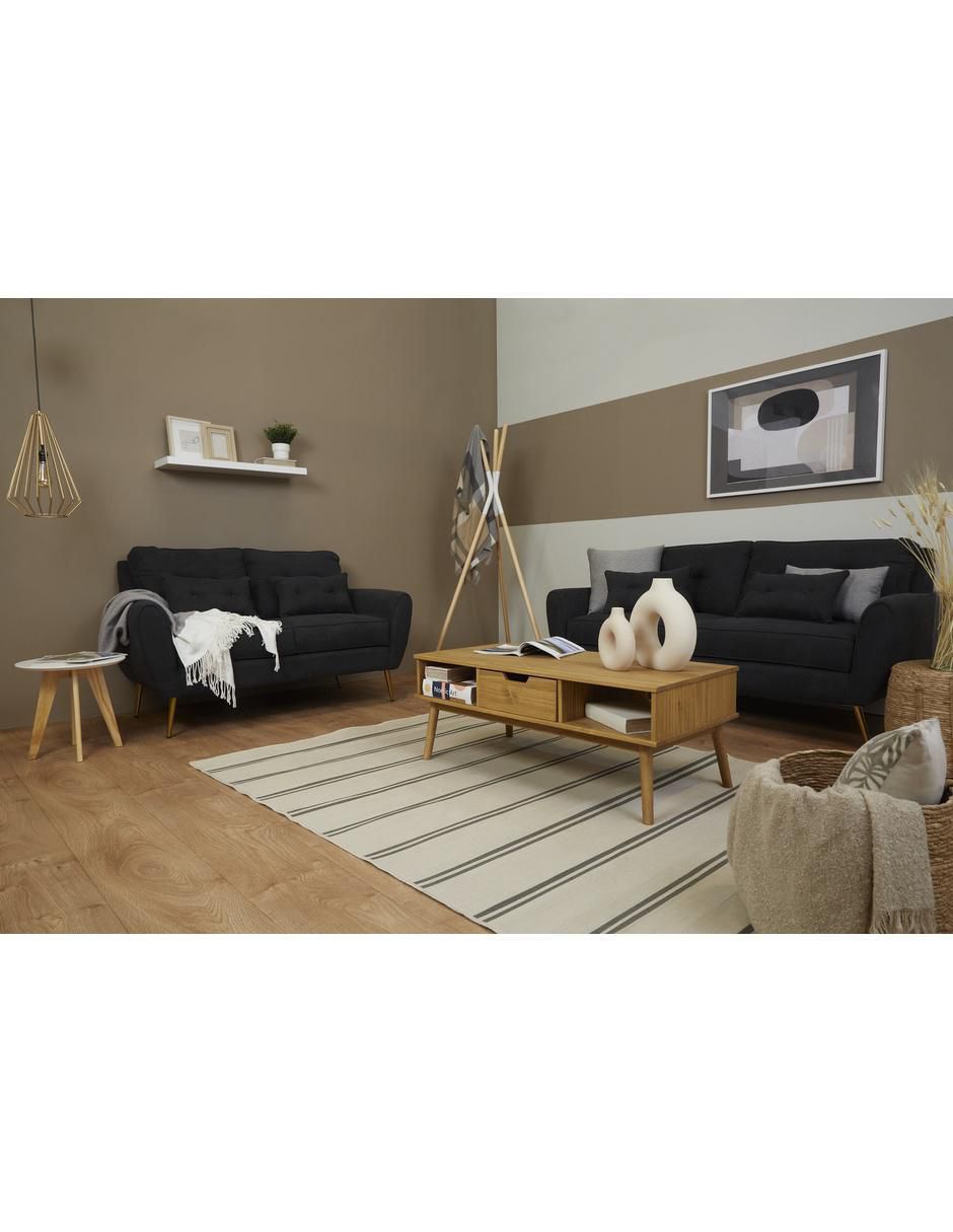 Love seat Boho 5