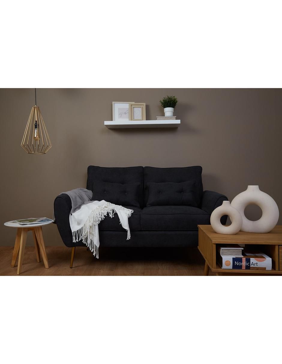 Love seat Boho 7