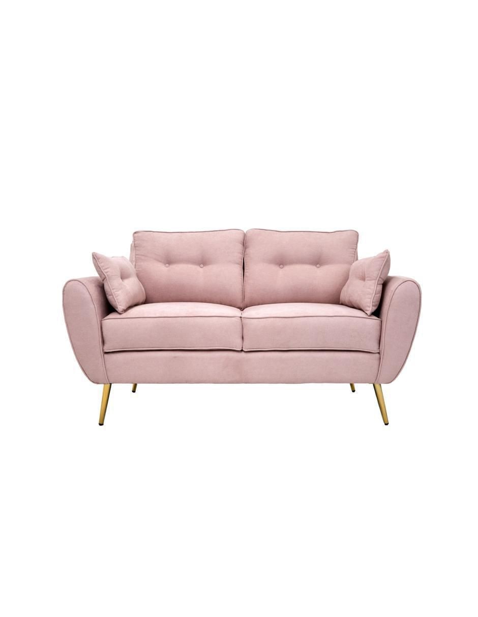 Love seat Boho