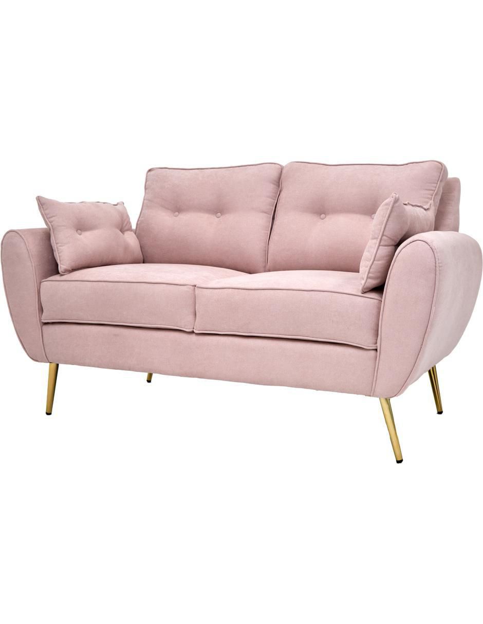 Love seat Boho 2