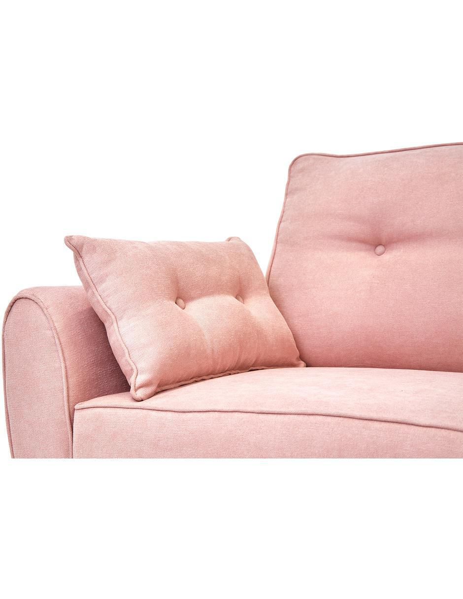 Love seat Boho 4