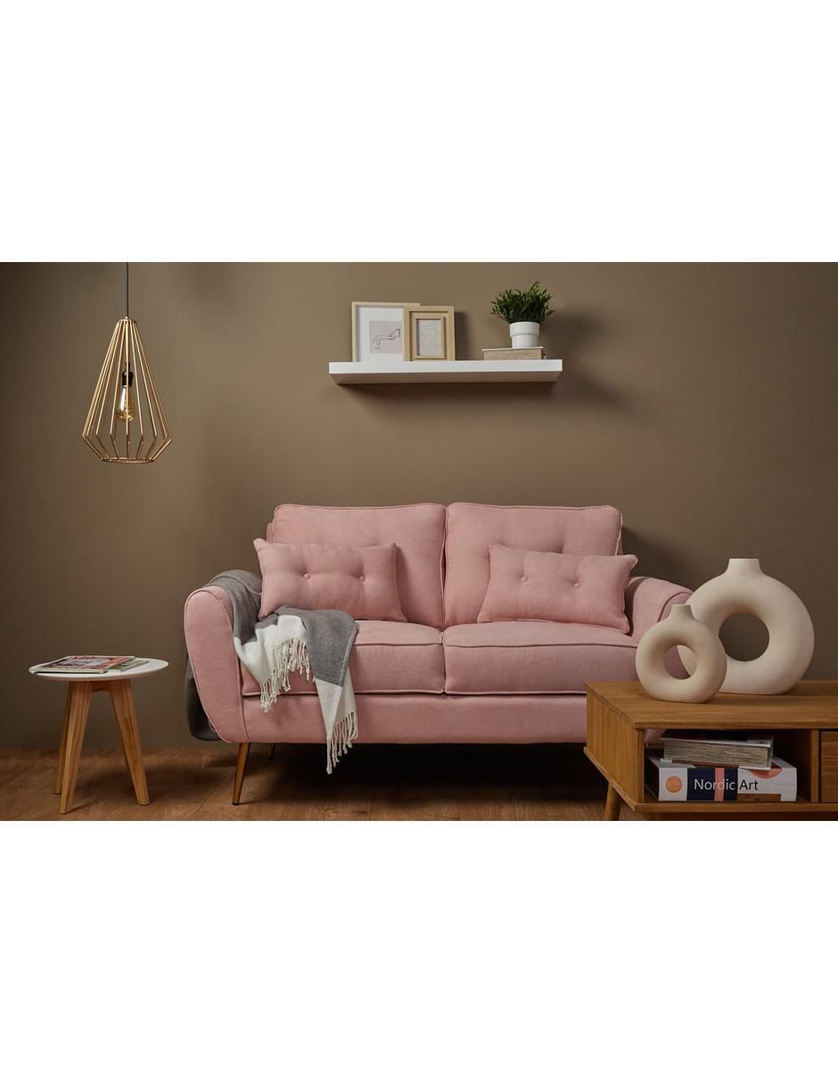 Love seat Boho 6
