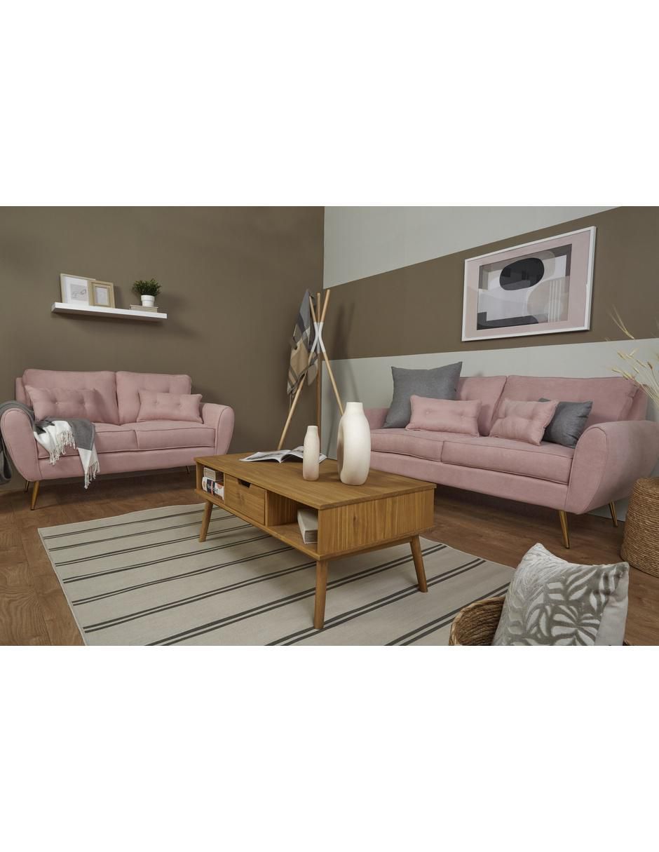 Love seat Boho 8