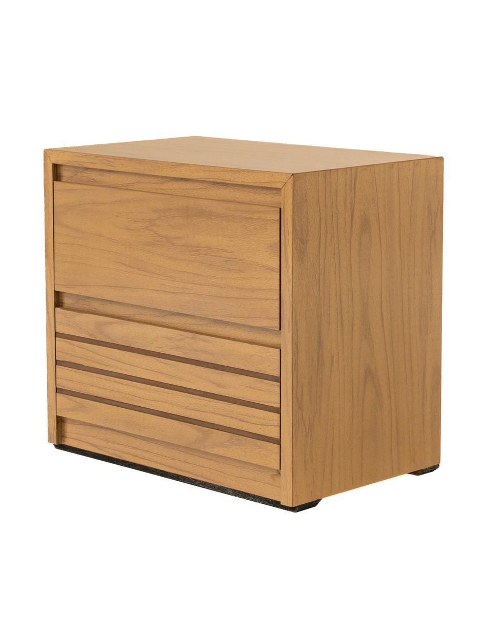 Buró Lumia de MDF 2