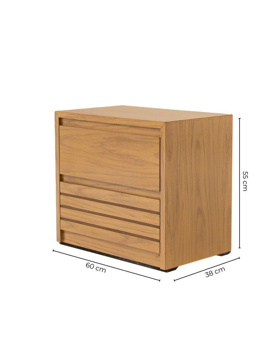 Buró Lumia de MDF 11