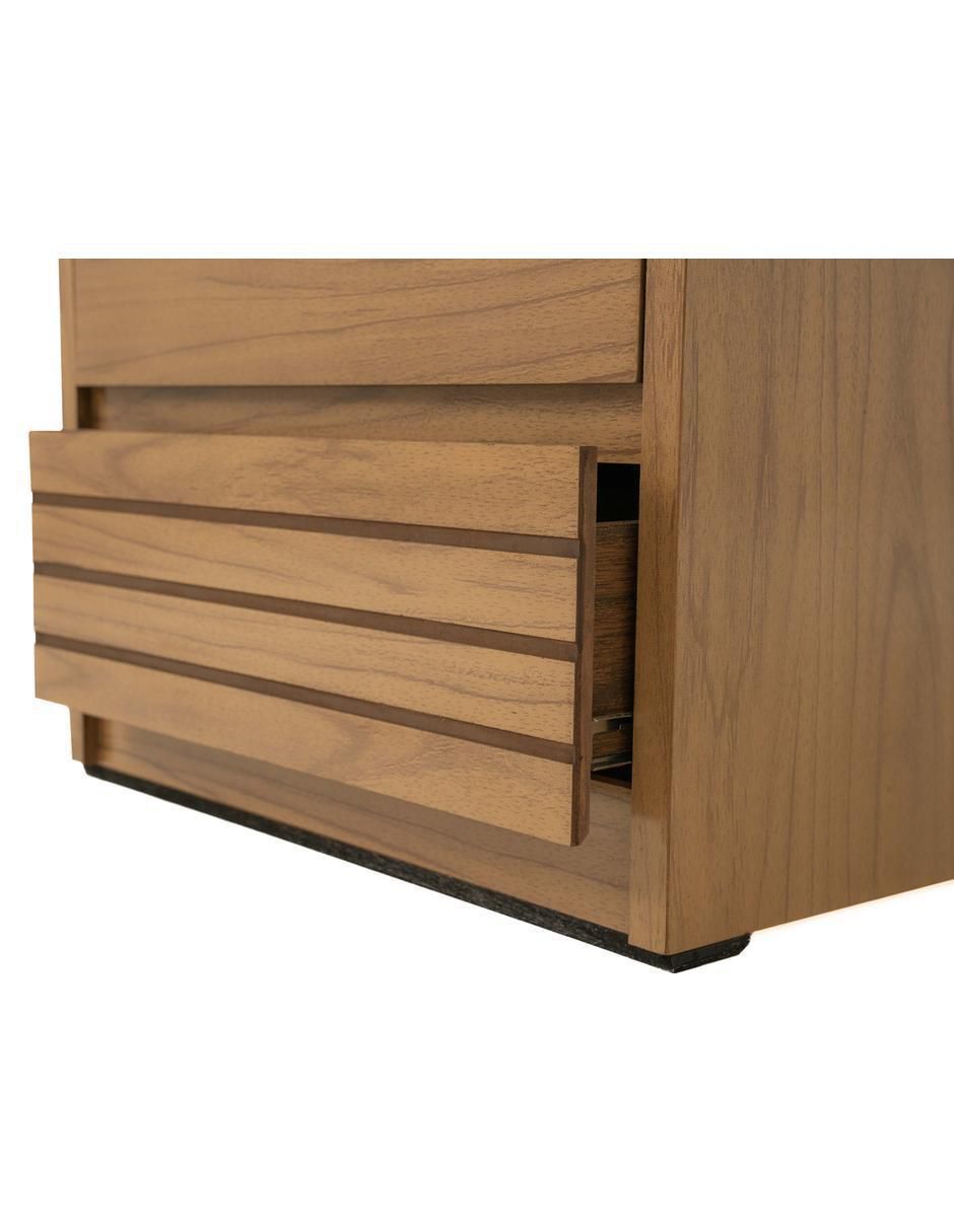 Buró Lumia de MDF 4