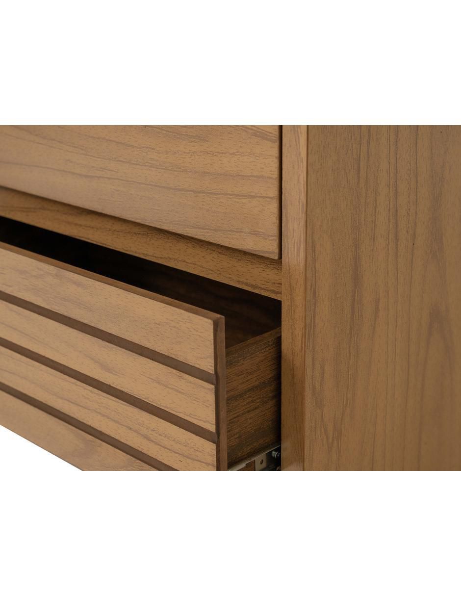 Buró Lumia de MDF 7