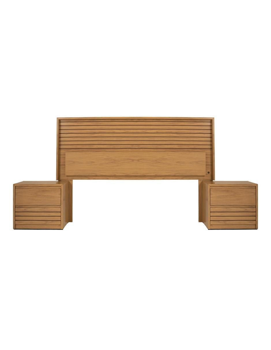 Buró Lumia de MDF 8