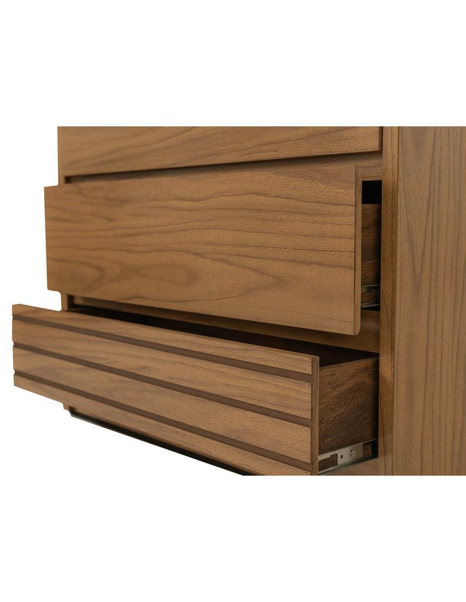 Cómoda Lumia de MDF 6