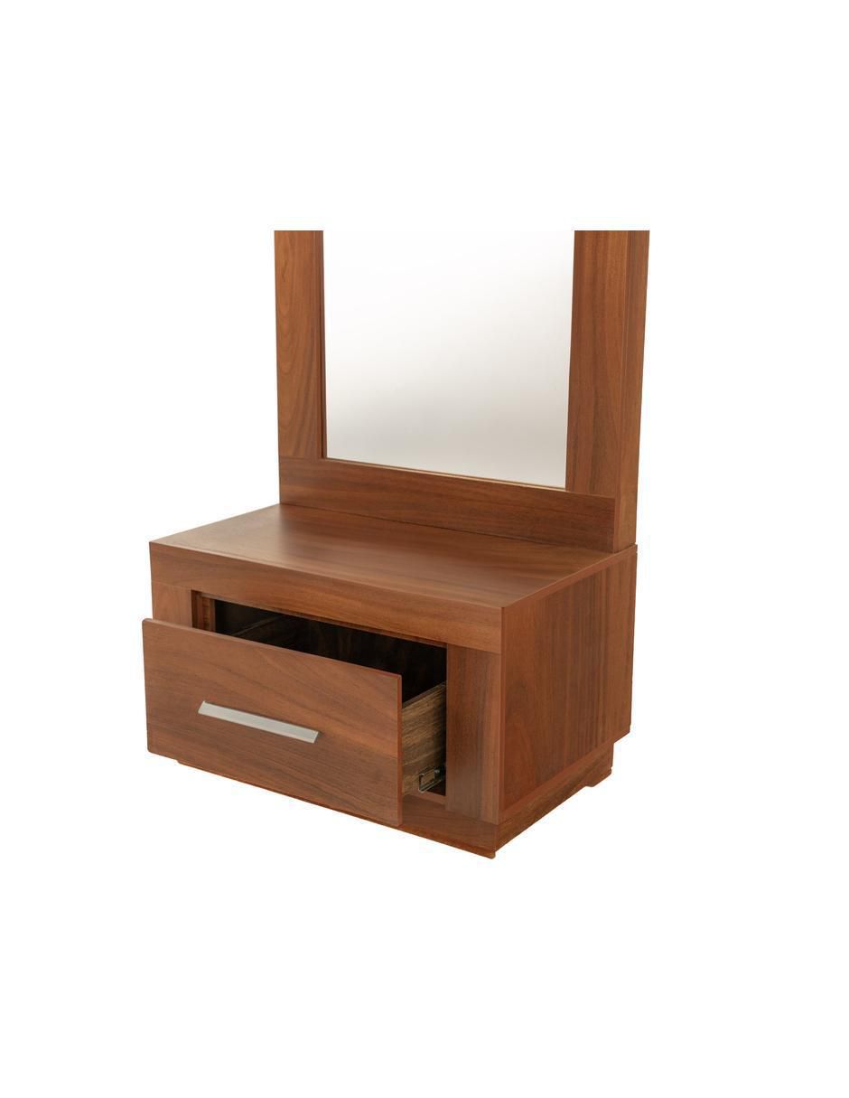 Espejo rectangular Pamela 3