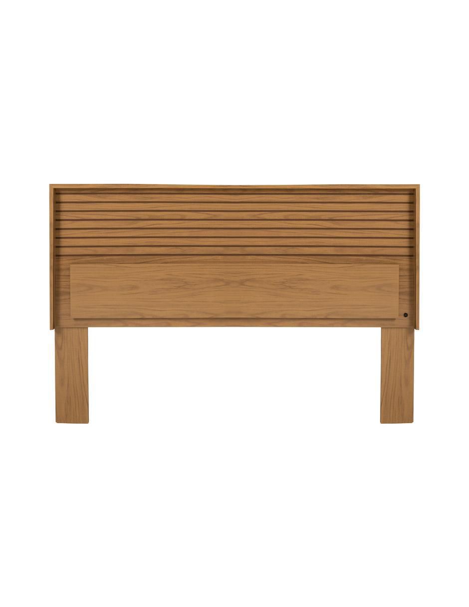 Cabecera Lumia de MDF