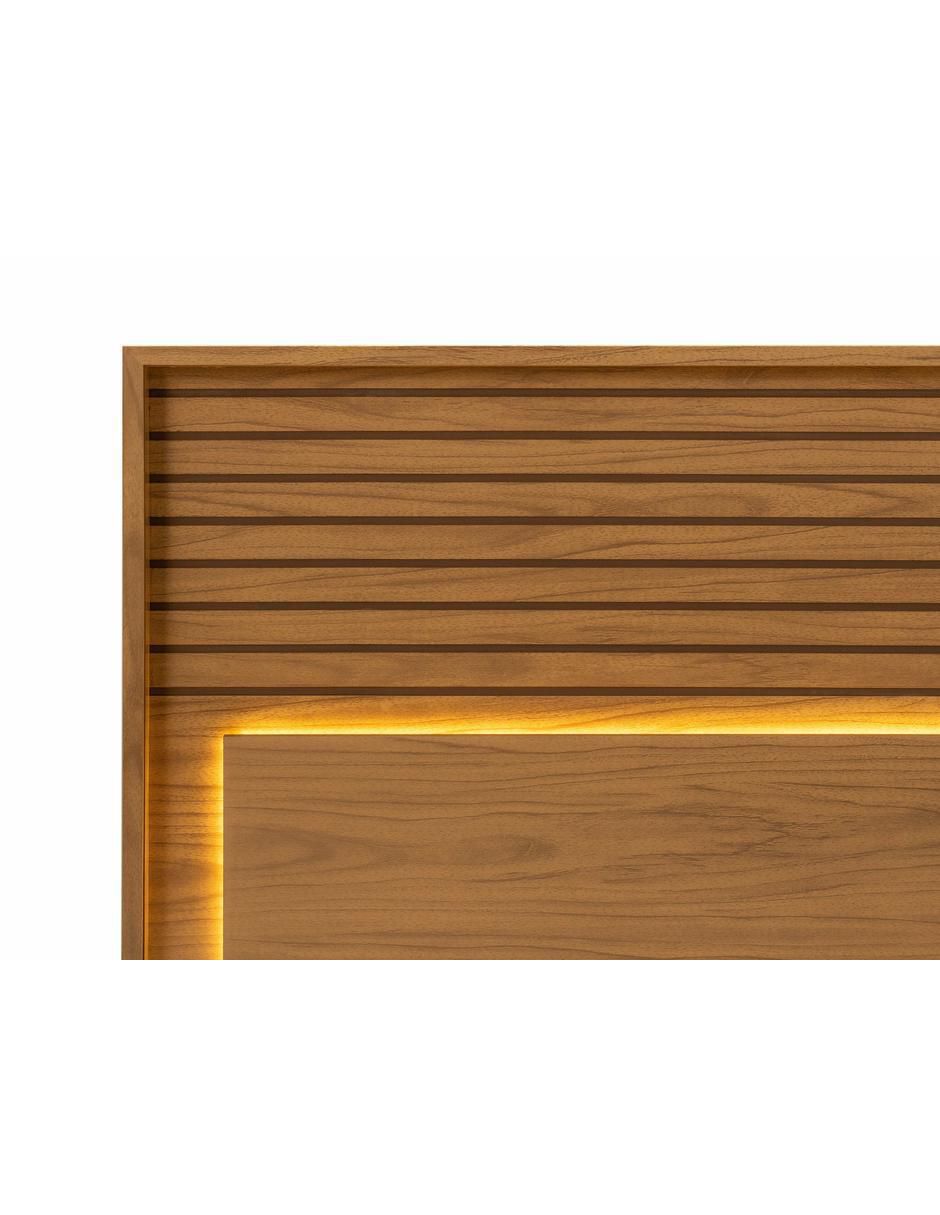 Cabecera Lumia de MDF 9