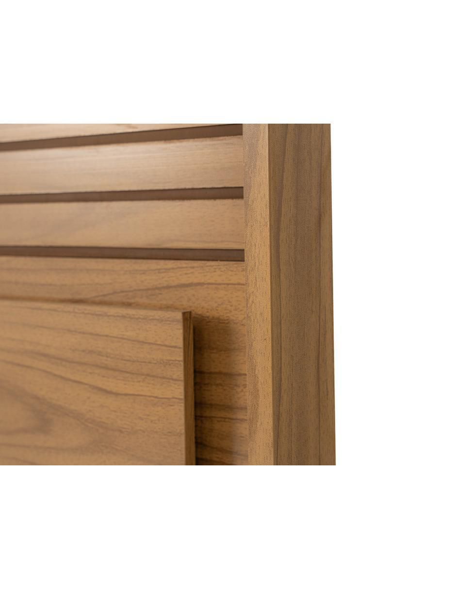 Cabecera Lumia de MDF 10