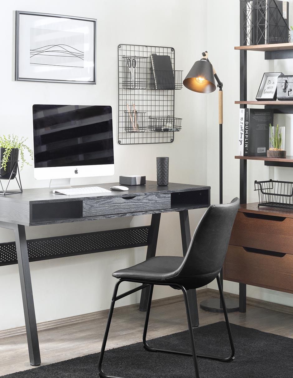 Silla escritorio York Cantia
