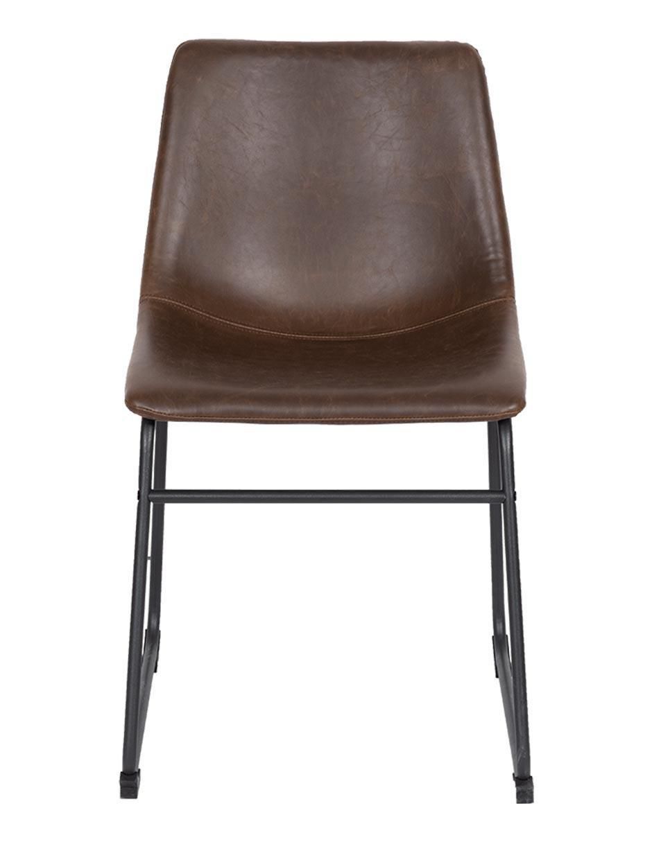 Silla escritorio York 2
