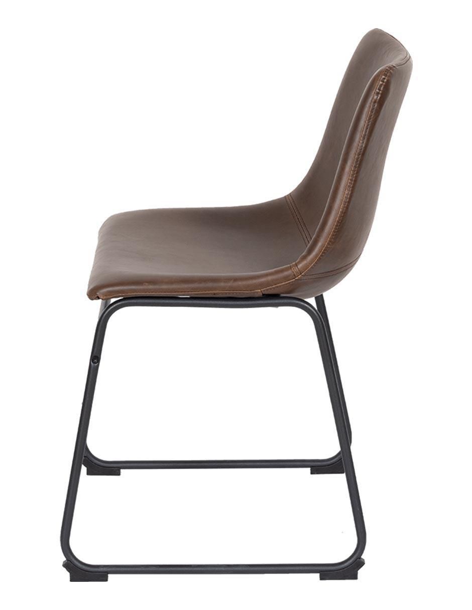 Silla escritorio York 3