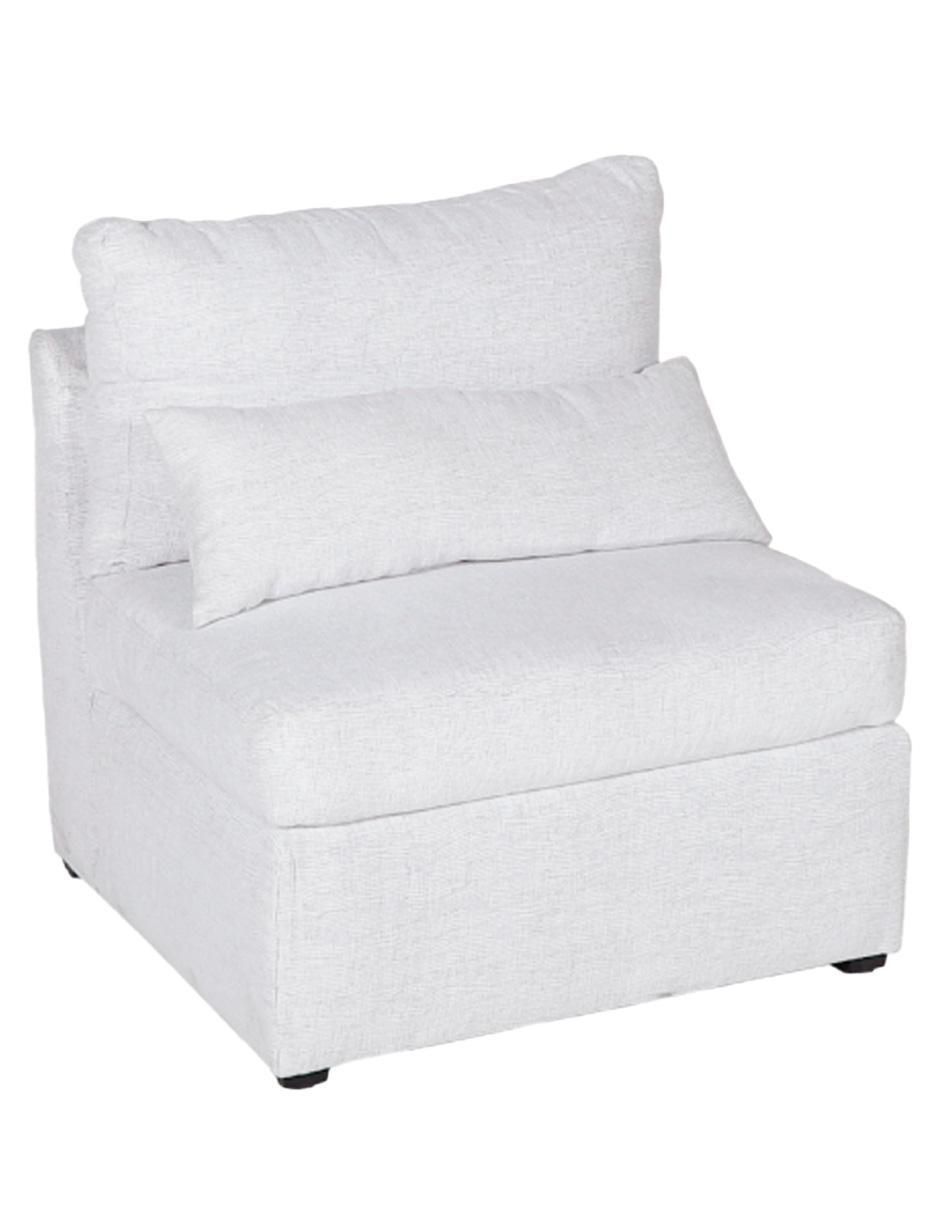 Sillón Alize de lino 2