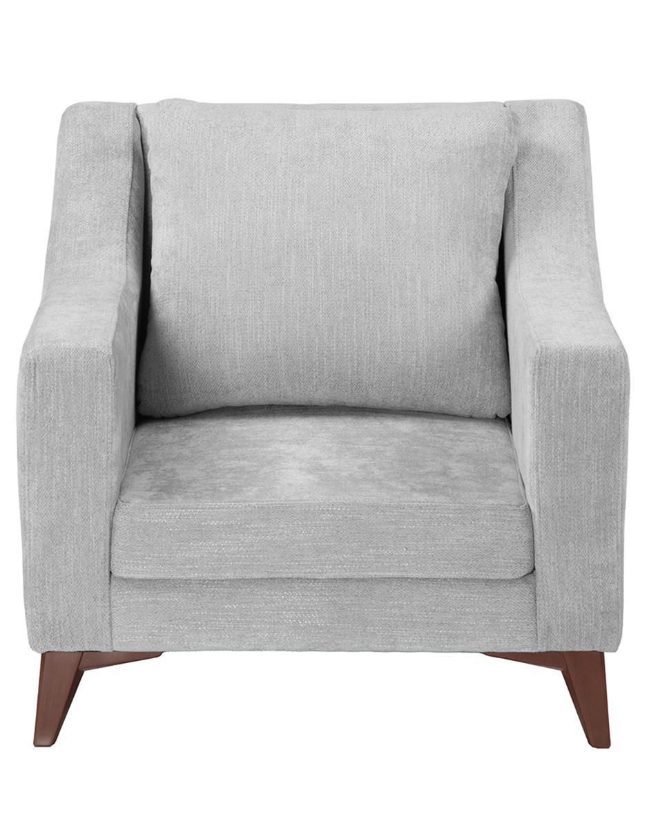 Sillón Lanson de madera pino Sillón Lanson de madera pino