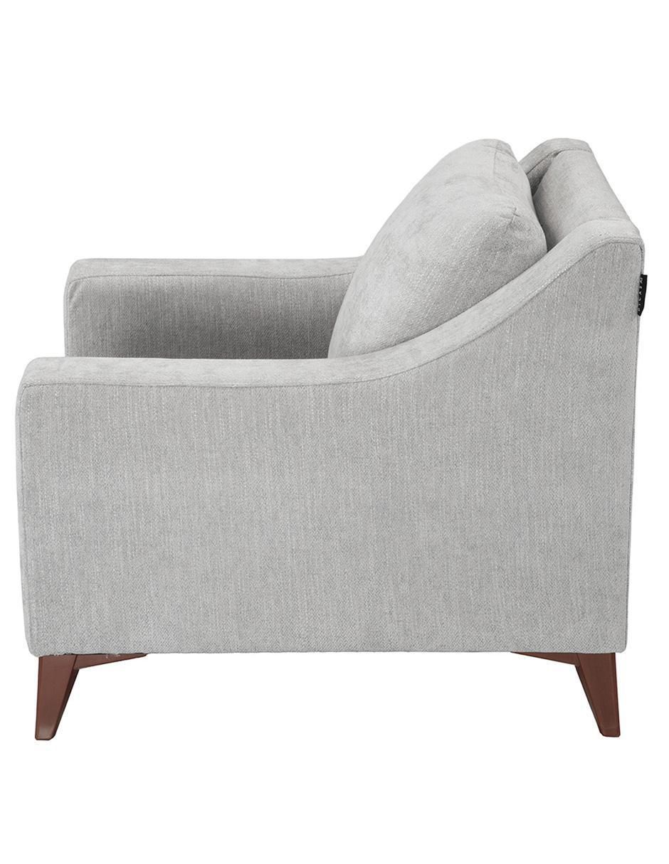 Sillón Lanson de madera pino 6
