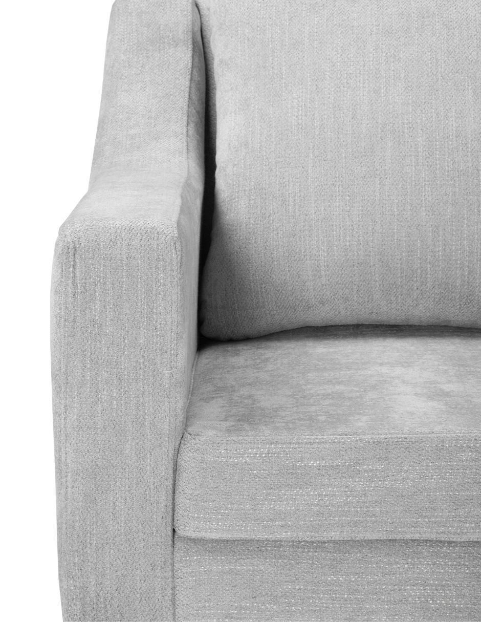 Sillón Lanson de madera pino 9
