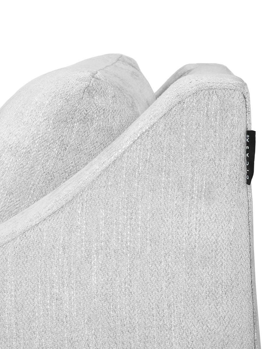 Sillón Lanson de madera pino 10