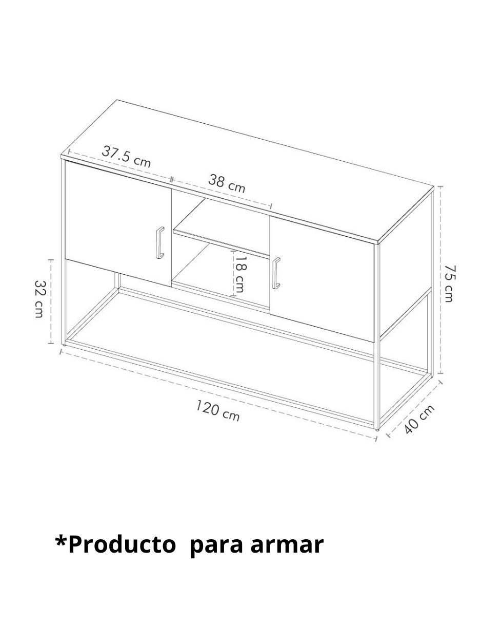 Cajonera Hungria 5
