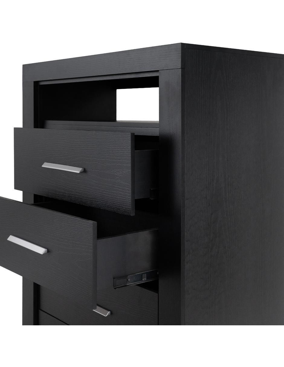 Cajonera Ariadna de MDF 3