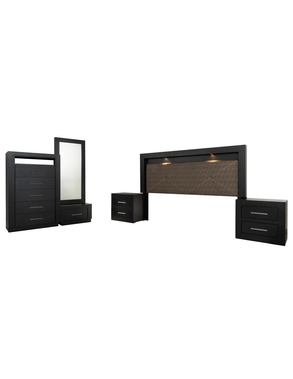 Espejo rectangular Ariadna 5