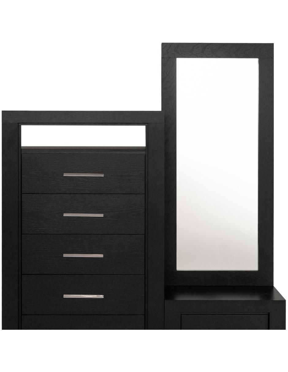 Espejo rectangular Ariadna 6