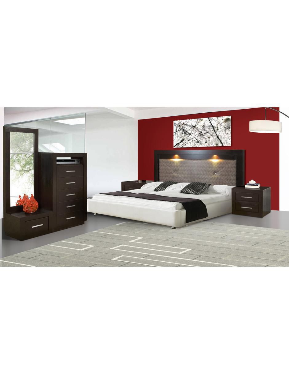 Espejo rectangular Ariadna 7