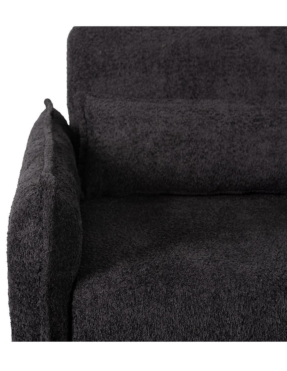 Sofá ocasional sillón ocasional antom m & e muebles "de" poliéster