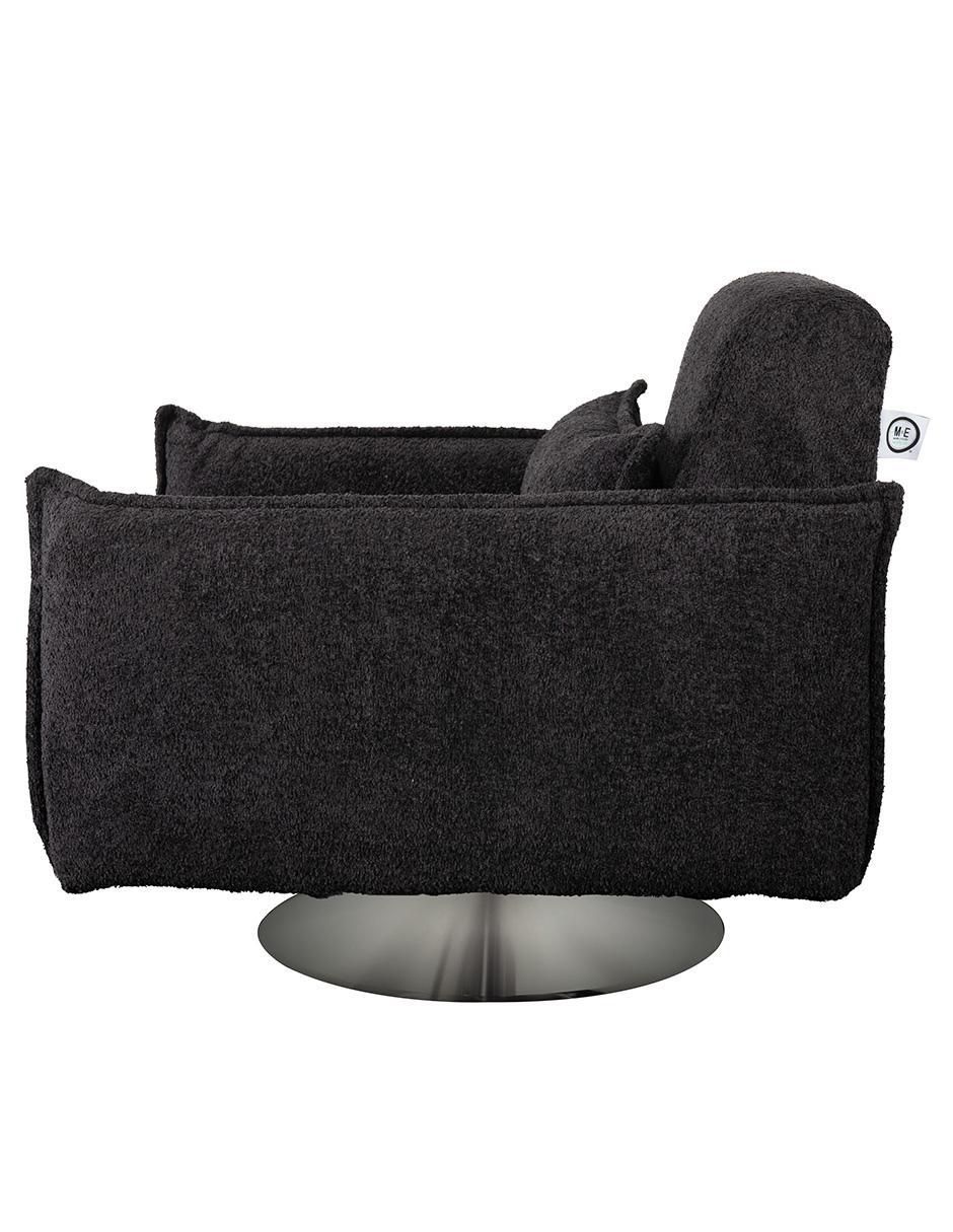 Sofá ocasional sillón ocasional antom m & e muebles "de" poliéster