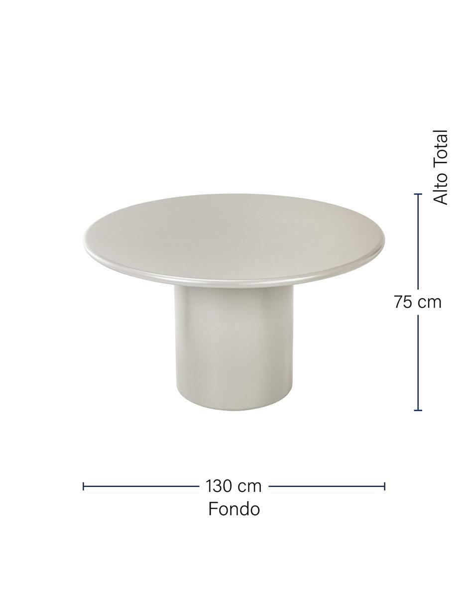 Mesa de comedor Montenegro 5