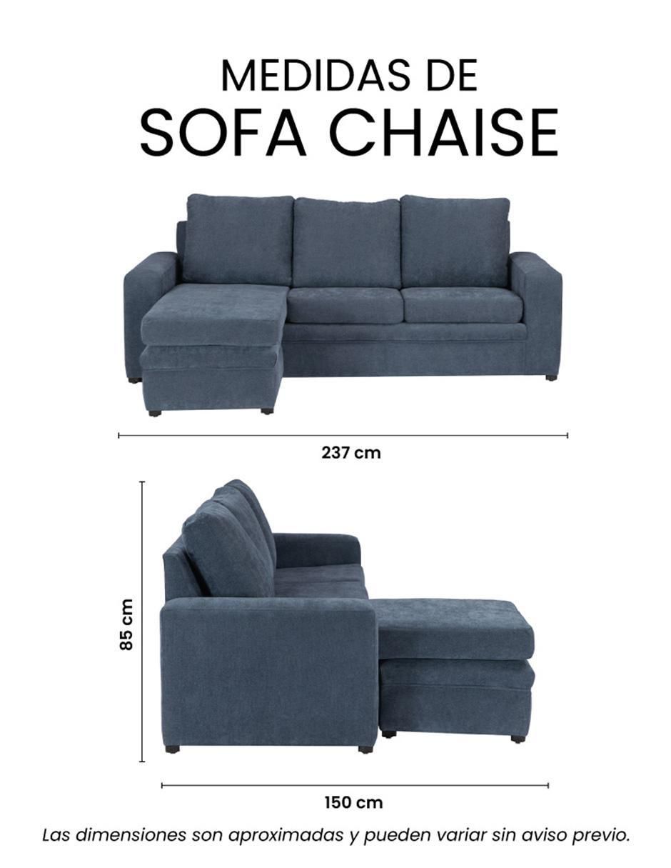 Sofá Canvas 11
