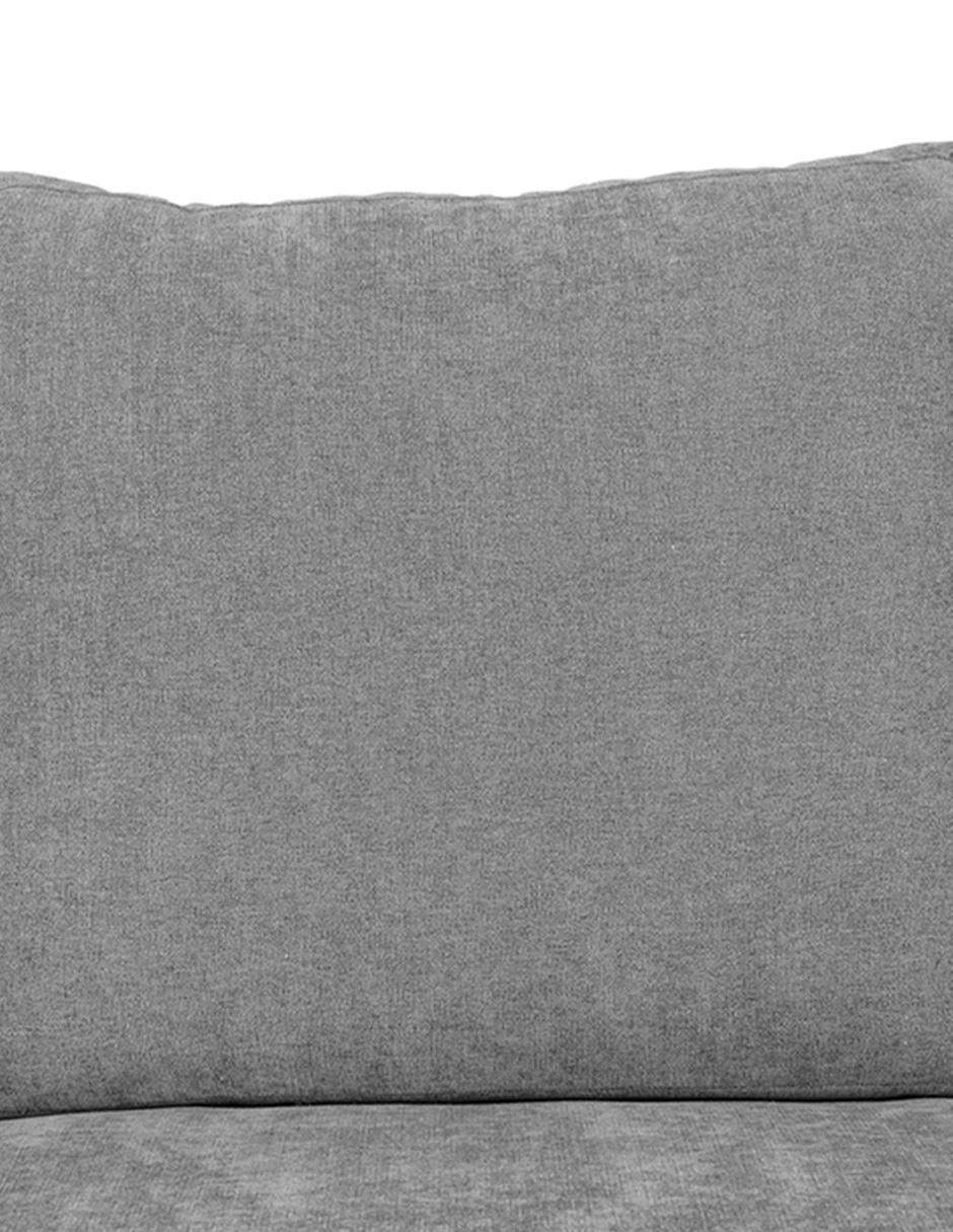 Sofá canvas trinity "de" madera pino