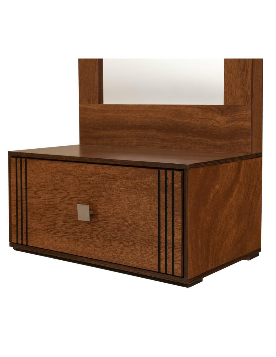 Espejo rectangular Sofía 3