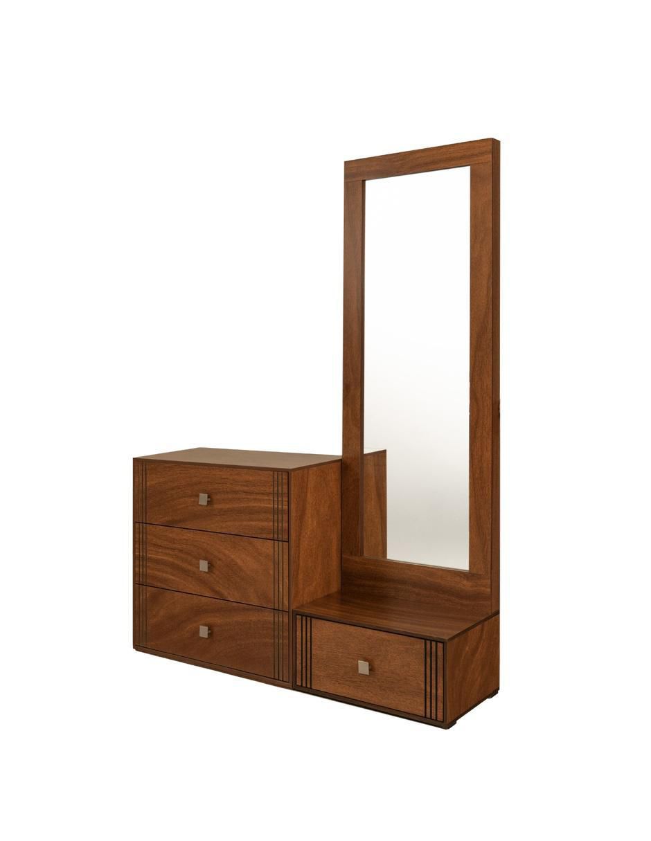 Espejo rectangular Sofía 5