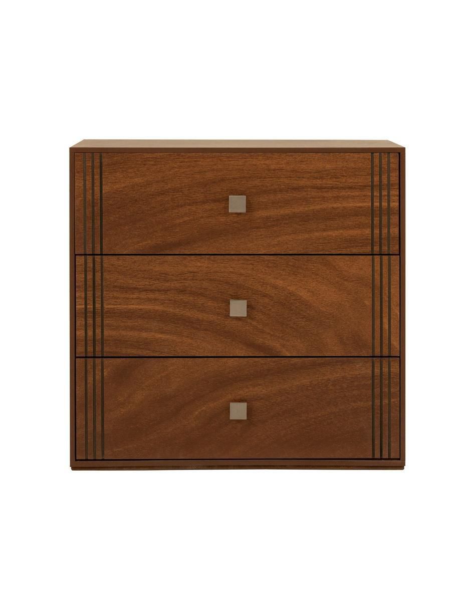 Set recámara Sofía de MDF 9