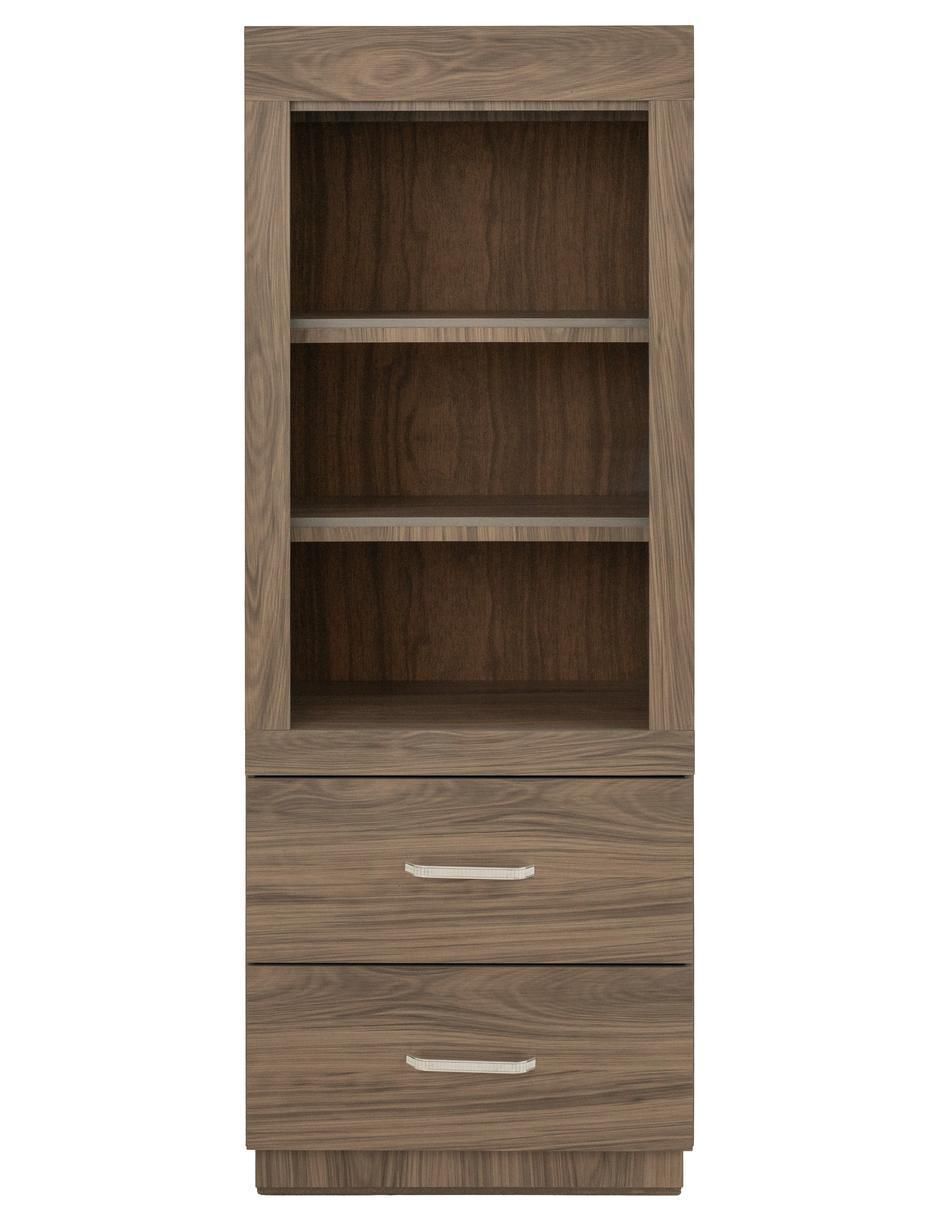 Buró Versalles gemela de MDF