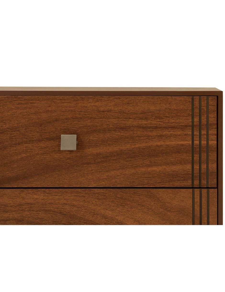 Cajonera Sofía de MDF 3